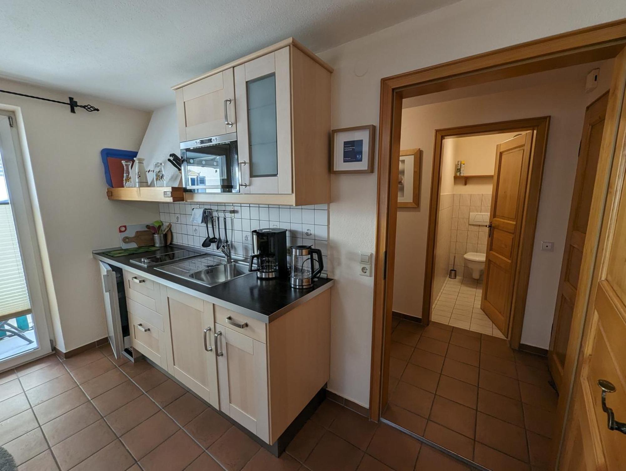 Ferienwohnung Jodlschmid Ruhpolding Exterior photo